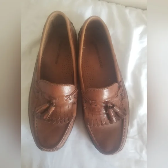 Georgio Brutini Men’s shoes size 9.5. Giorgio Brutini | Shoes | Georgio Brutini Mens Shoes Size 95  main image 4